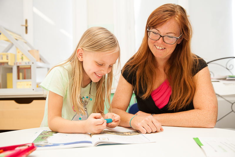 Evangelische Volksschule Währing - Lutherschule