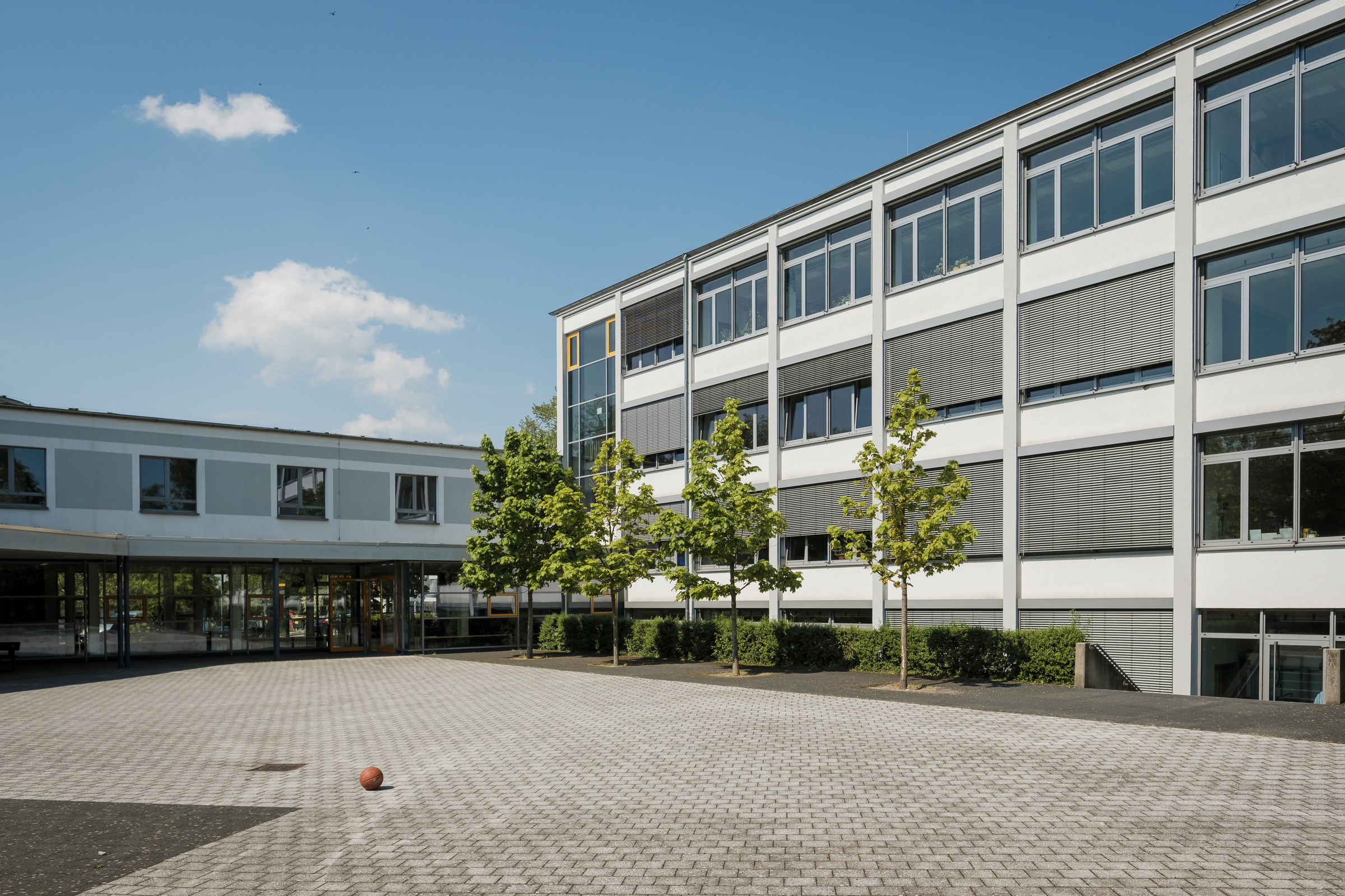 CJD International School Braunschweig-Wolfsburg